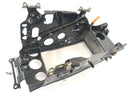 Honda GL 1000 Goldwing GL1 [1977] - Tank Cover Frame-5