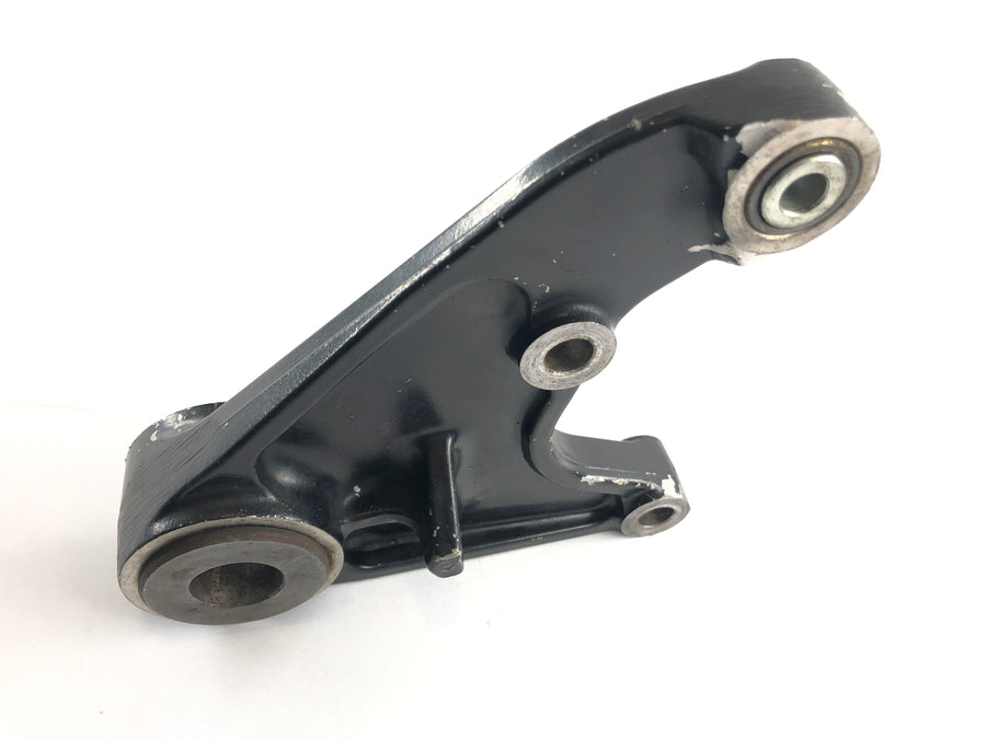 Triumph Daytona 1200 T300D [1995] - Anchor plate