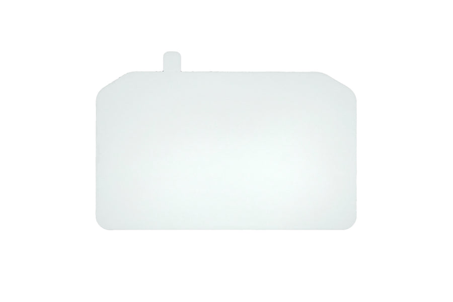 KAWASAKI Z 900 SE [2025] – Protecteur Tableau de Bord – Transparent