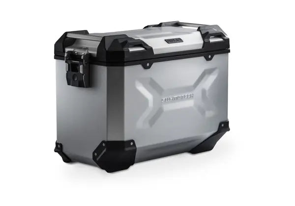 Valise latérale TRAX ADV gauche 37 l