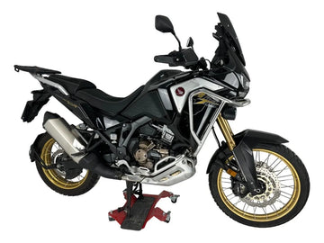 Honda CRF 1100 Africa Twin [WRS] - parabrezza - 0