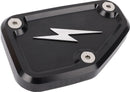 Harley Davidson Touring [THRASHIN SUPPLY CO.] – Coperchio del cilindro principale-1