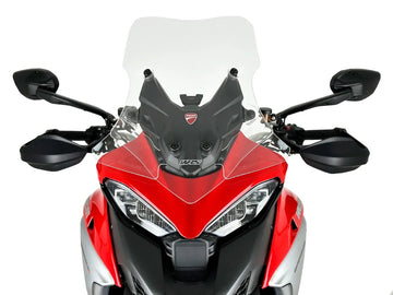 ducati multistrada 1200 [WRS] – Windschild