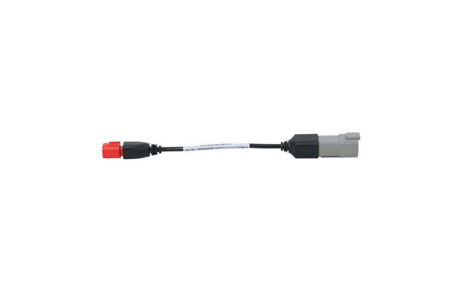 harley davidson flhxse [DYNOJET] – Crossover-Kabel für Harley-Davidson Euro5-Stecker auf HD German 6-poligen Stecker