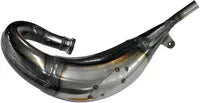 Suzuki Rm 125 [2001-2007] - Échappement gras d'usine - Photo 3