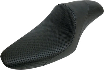 Harley Davidson Sportster 883 Iron XL [SADDLEMEN] – Banc de café Americano 2-Up