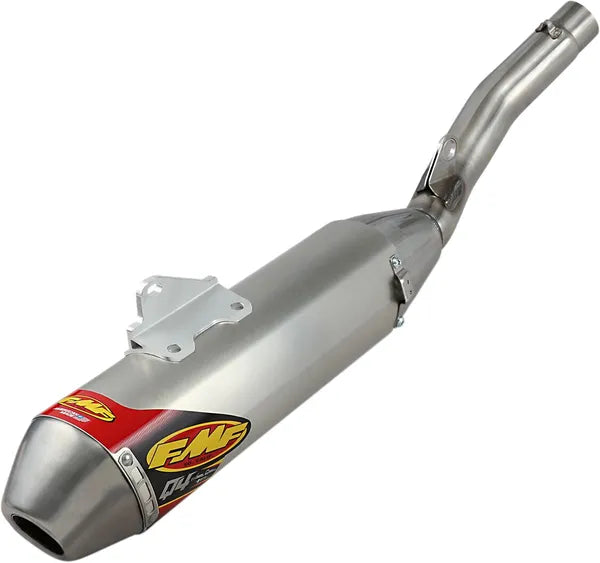 Yamaha Wr 450 F [2024-2026] - Silencieux Q4 Hex Slip-On – Photo 2