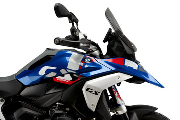 BMW R 1300 GS TROPHY [2025] – Cupolino standard – Colorato - 0