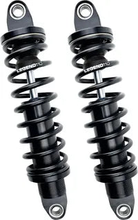 Harley-Davidson Fxdb-D 1340 Dyna Sturgis [1991] - Legend REVO Dyna suspension for Dyna models – item no. 1310-0943 – Figure 9