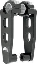 BMW R 12 G [ROX SPEED FX] – Elite schwenkbare Lenkererhöhungen für 7/8" und 1-1/8" Lenker