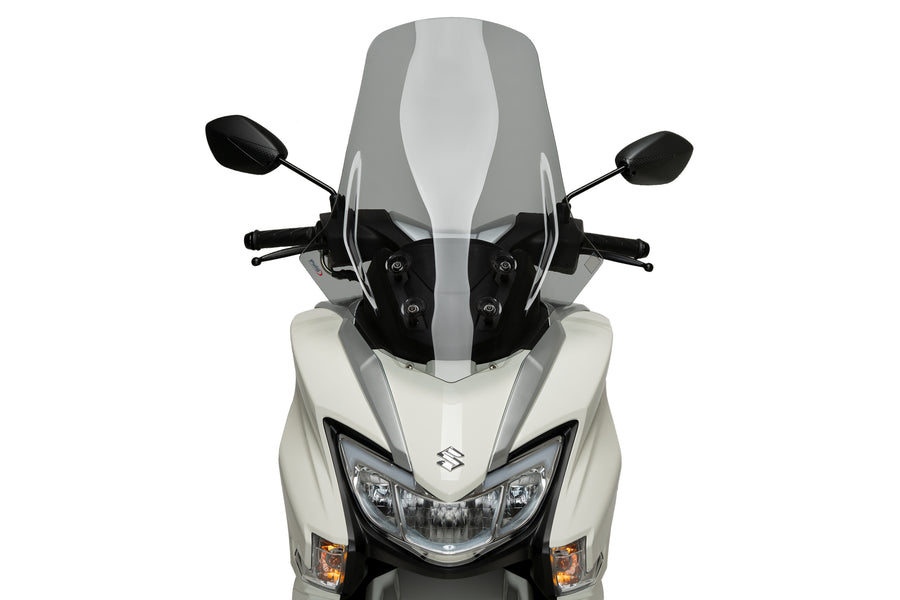 SUZUKI BURGMAN STREET 125EX [2025] – Pare-brise V-Tech Line Touring