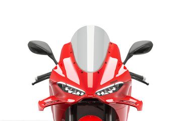 DUCATI PANIGALE V4R [2025] – Cupolino R-Racer – Nero