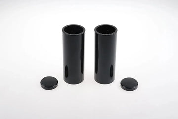 harley-davidson street bob [CULT WERK] – fork covers - 0