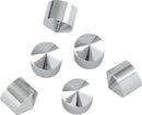 Harley-Davidson Street Bob 114 FXBBS [Kuryakyn]-screw cover for rocker box-1