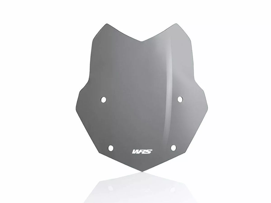 BMW R 1200 R [WRS] - parabrezza