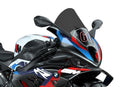 BMW M 1000 RR [2024] – pare-brise R-Racer – teinté-4