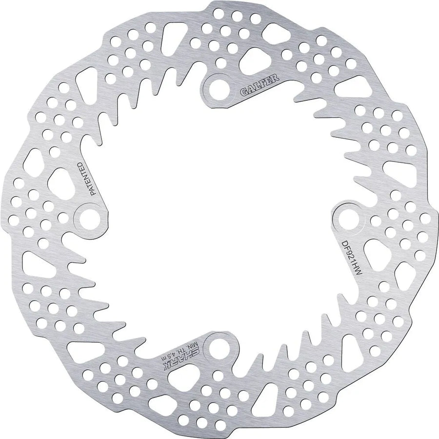 Sherco SE 250 Factory [2026] - BREMSSCHEIBE SHARK FIXED – Bild 1