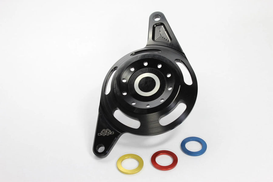 Ducati Monster 821 [Gilles Tooling] - Copertura PinEager