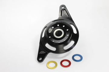 ducati monster 1200 [GILLES TOOLING] – cache pignon