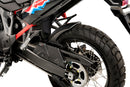 HONDA XL 750 TRANSALP [2025] – Copriruota posteriori – Nero opaco-1