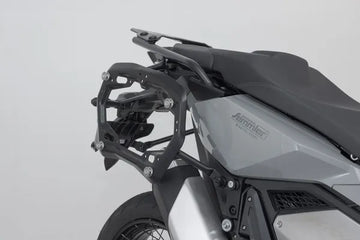 Honda X-ADV 750 [2020–2024] – PRO Seitenträger