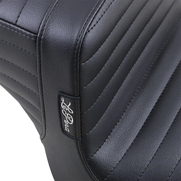 harley davidson sportster 883 iron xl [LE PERA] – Siège Tailwhip - 0