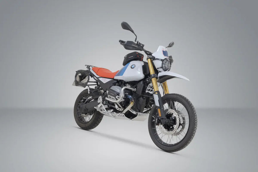 bmw r 12 g [SW-MOTECH] – Set portapacchi laterale PRO (sinistro e destro)