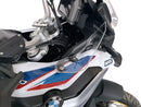 bmw f 750 gs [WRS] – Windabweiser