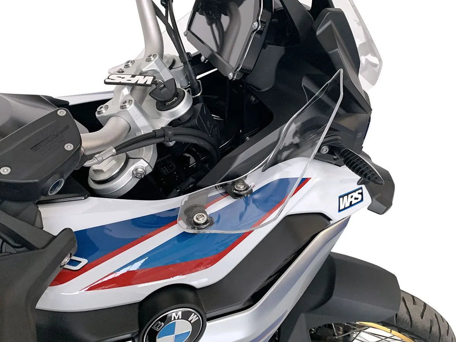 bmw f 750 gs [WRS] – Windabweiser
