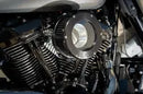 Harley-Davidson FLSTFBS 1800 Fat Boy S [2017] - BA Luftfilterkit – Oberfläche: Schwarz, Klar – Bild 6
