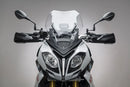 bmw r 1300 gs adventure [SW-MOTECH] – mirror extension for BMW-2