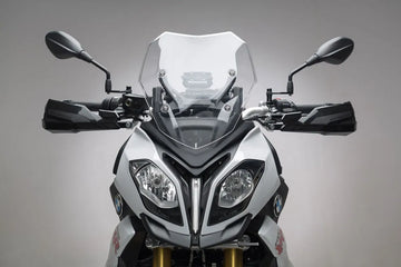 bmw r 1300 gs adventure [SW-MOTECH] – mirror extension for BMW - 0