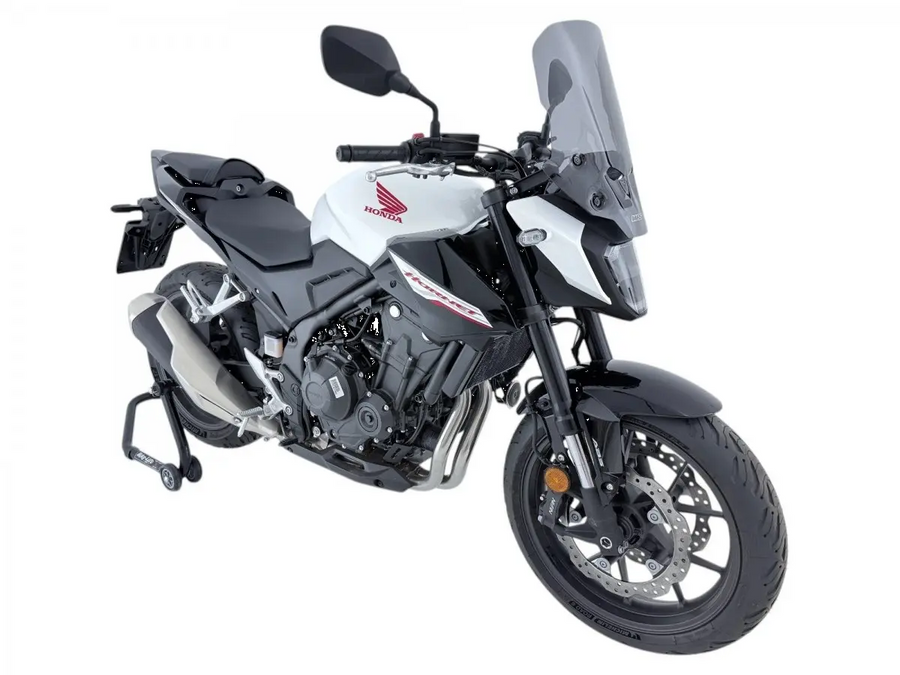 honda cb 500 hornet [WRS] – pare-brise touring CB500 Hornet