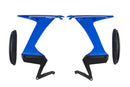 KAWASAKI ZX-6R NINJA [2025] – Spoiler lato gara – Aspetto carbonio-4