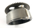 Kawasaki ZXR 400 ZX400L [1993] - Flywheel with starter freewheel-2