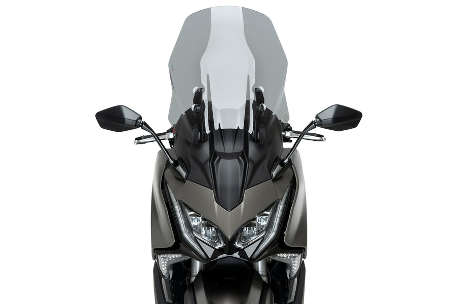 KYMCO AK 550 PREMIUM [2025] – Parabrezza V-Tech Line Touring – Colorato