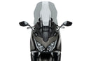 KYMCO AK 550 PREMIUM [2025] – Pare-brise V-Tech Line Touring-3
