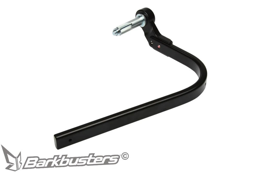 honda cb 500 [BARKBUSTERS] – Universal-Montagematerial – hohl