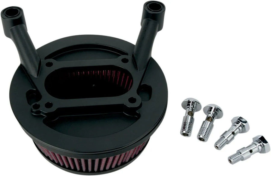 harley davidson flhtcui [ARLEN NESS] – Big Sucker™ Stage I Luftfilter-Kit