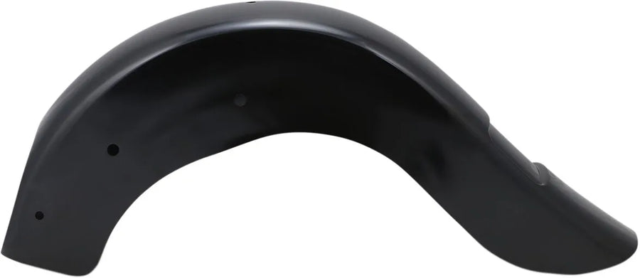 harley davidson flsl [KLOCK WERKS] – Benchmark Rear Fender