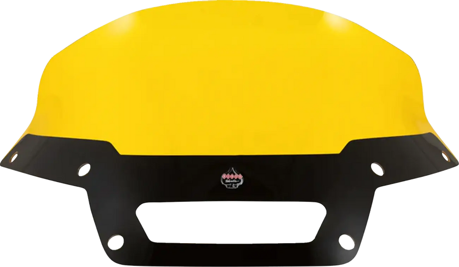 Harley Davidson fxlrst [KLOCK WERKS] – Parabrezza sportivo Kolor Flare™