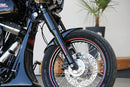 harley-davidson street bob [CULT WERK] – Vorderradschutzblech Club-3