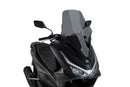 HONDA PCX 125 [2025] – Pare-brise V-Tech Line Touring – Teinté-7