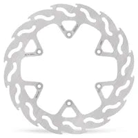 Beta XTRAINER 250 LC Mélange d'huiles [2016-2018] - DISQUE DE FREIN SHARK FIXE – Réf. DF815HW4 – Figure 10