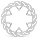 Beta XTRAINER 250 LC Mélange d'huiles [2016-2018] - DISQUE DE FREIN SHARK FIXE – Réf. DF815HW4 – Figure 10