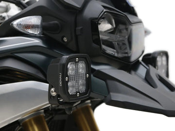 bmw f 850 gs [DENALI] – support de feu de position