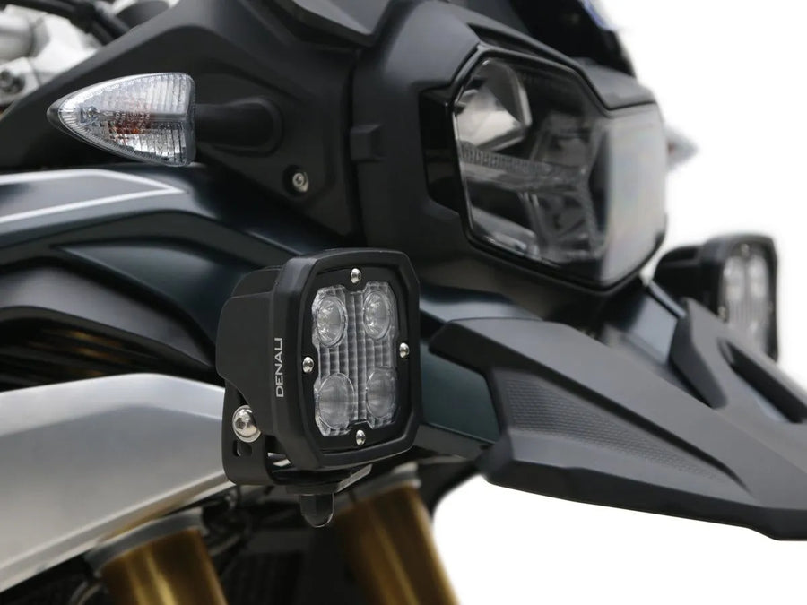 bmw f 850 gs [DENALI] – position light holder
