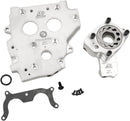Harley-Davidson FLHRI 1450 EFI Road King [2001] - OE+ oil pump/cam plate kit - Version: Chain drive - Feature: - - Image 1
