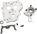 Harley-Davidson FLHRI 1450 EFI Road King [2001] - OE+ oil pump/cam plate kit - Version: Chain drive - Feature: - - Image 2
