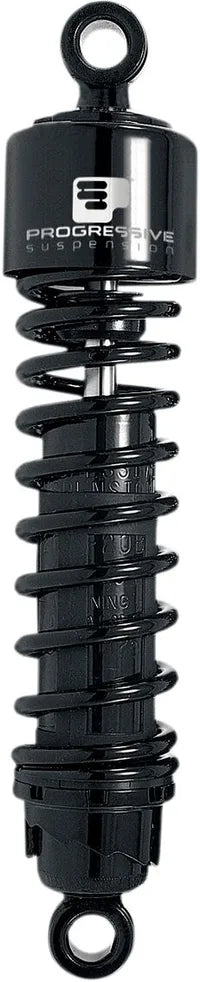 Harley Davidson Flhtk [PROGRESSIVE SUSPENSION] – 412 Series Stoßdämpfer
